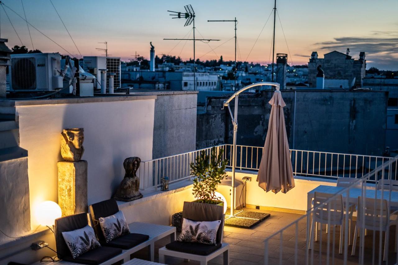 Dimora Palasciano Alberobello Exterior foto